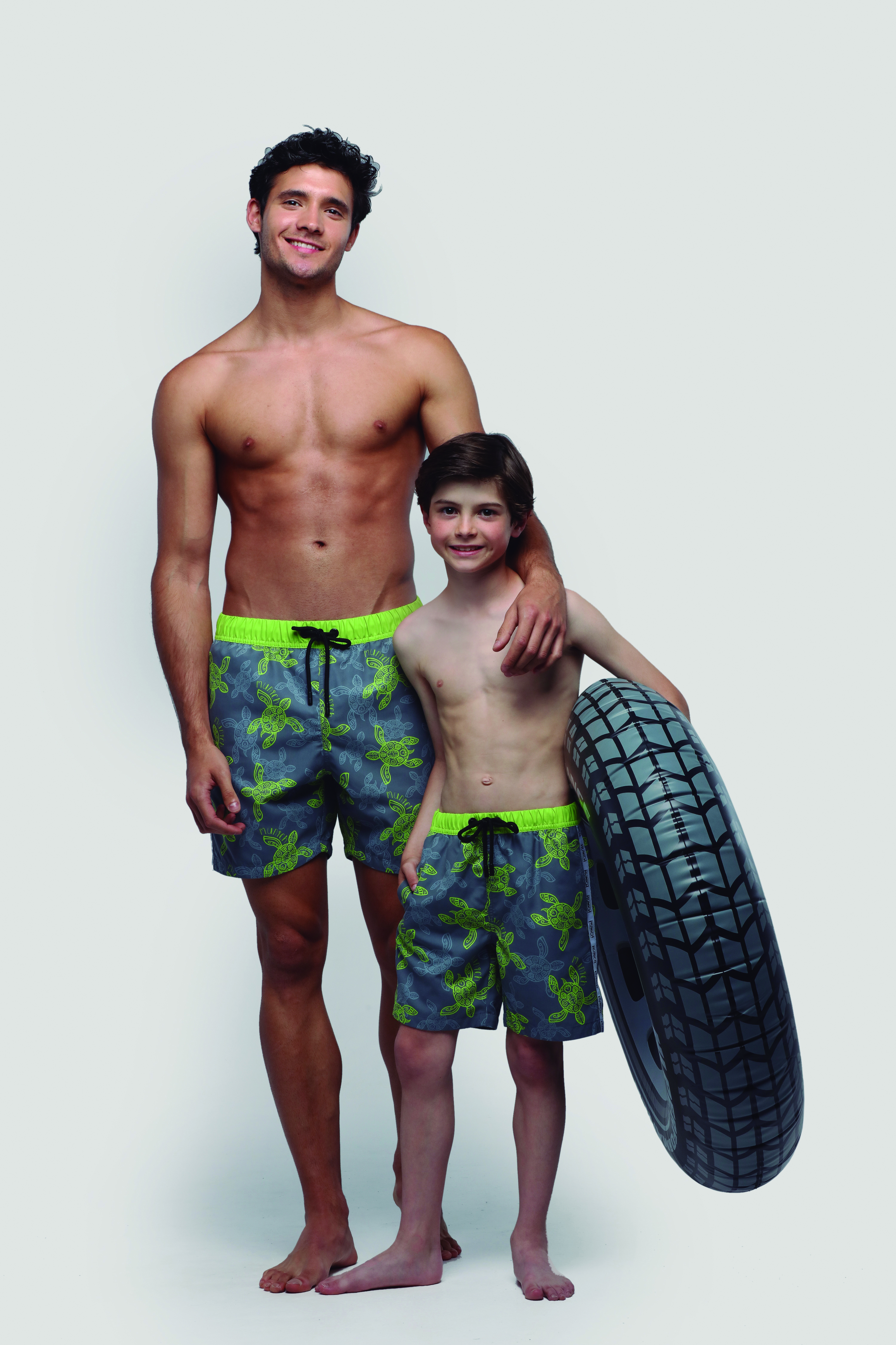 Swimwear Men 1